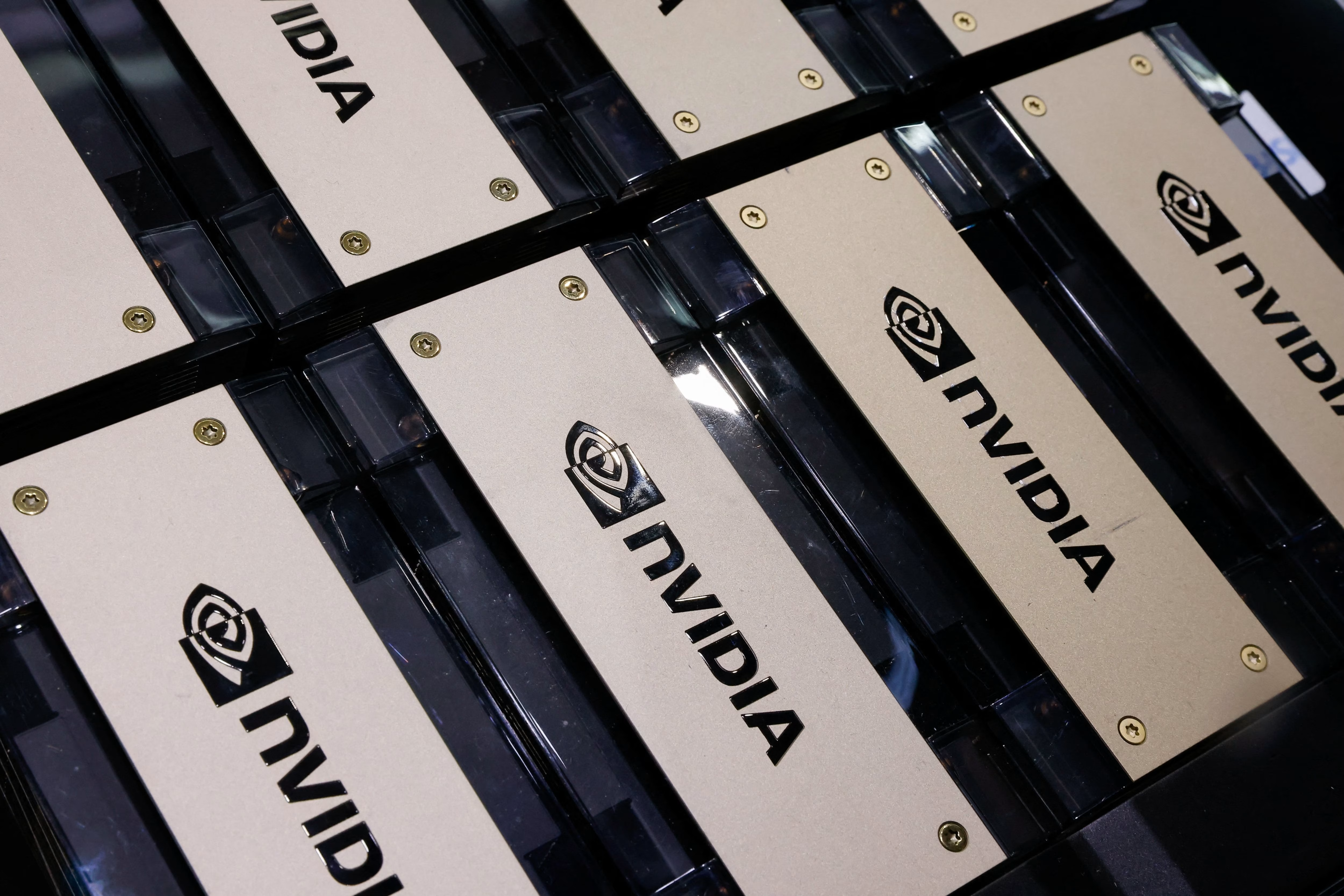 NVIDIA and Saudi Arabia Reach a 18,000 GB300 Chip Supply Agreement